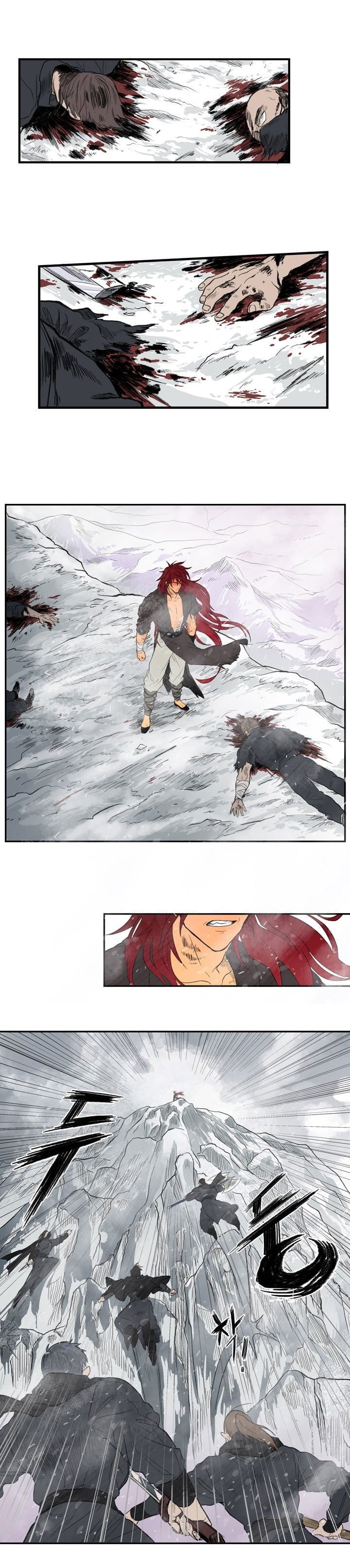 The Scholar's Reincarnation Chapter 151 2